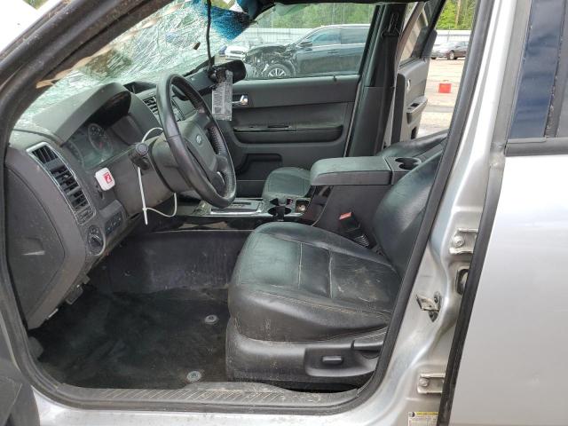 Photo 7 from auction – 2012 FORD ESCAPE LIM with VIN 1FMCU0E7XCKC05921