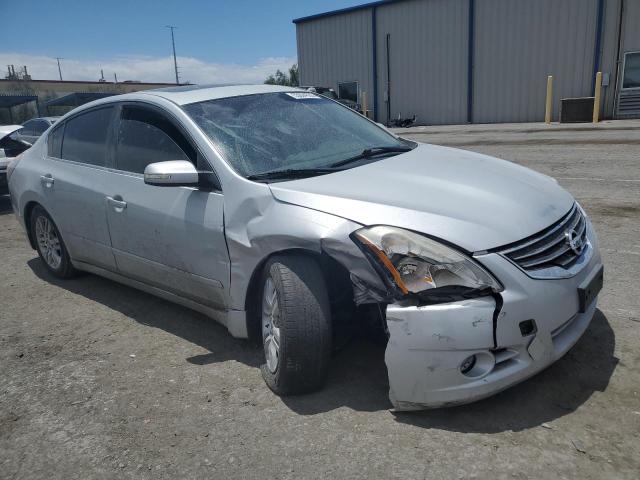 Photo 4 from auction – 2012 NISSAN ALTIMA BAS with VIN 1N4AL2AP7CN420015