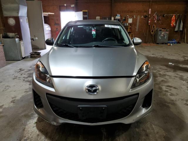 صورة رقم 5 من المزاد - 2012 MAZDA 3 I مع VIN JM1BL1UF4C1558033