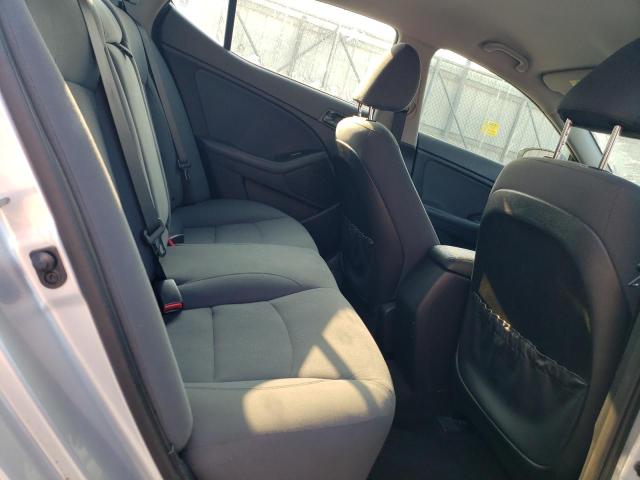 Photo 10 from auction – 2015 KIA OPTIMA LX with VIN 5XXGM4A72FG485433