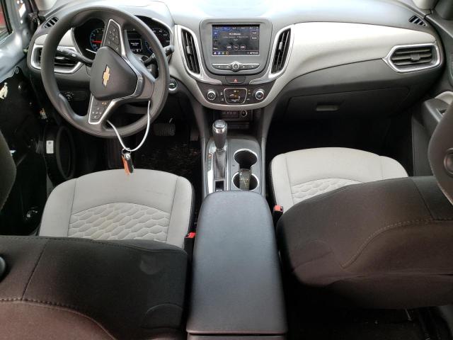Photo 8 from auction – 2020 CHEVROLET EQUINOX LS with VIN 3GNAXHEV4LS722689