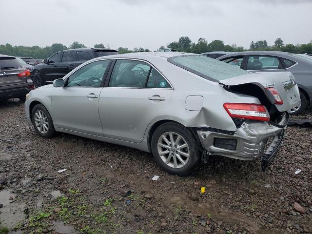 Photo 2 from auction – 2011 TOYOTA CAMRY BASE with VIN 4T1BF3EK9BU229108