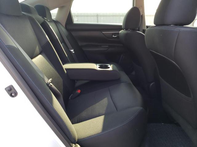 Photo 11 from auction – 2017 NISSAN ALTIMA 2.5 with VIN 1N4AL3AP5HC496115