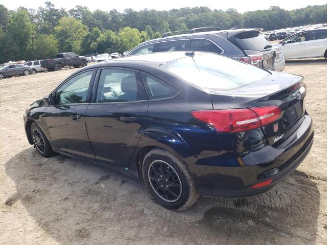 Photo 2 from auction – 2018 FORD FOCUS S with VIN 1FADP3E28JL254974