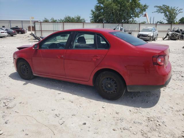 Photo 2 from auction – 2008 VOLKSWAGEN JETTA S with VIN 3VWJM71K18M168723