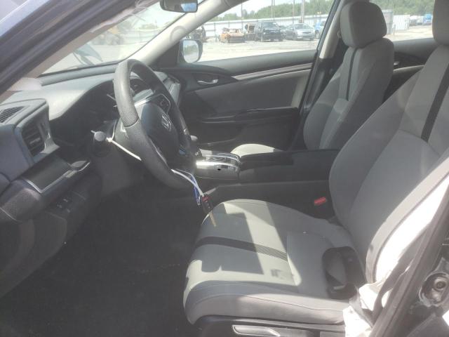 Photo 7 from auction – 2019 HONDA CIVIC LX with VIN 19XFC2F63KE019970