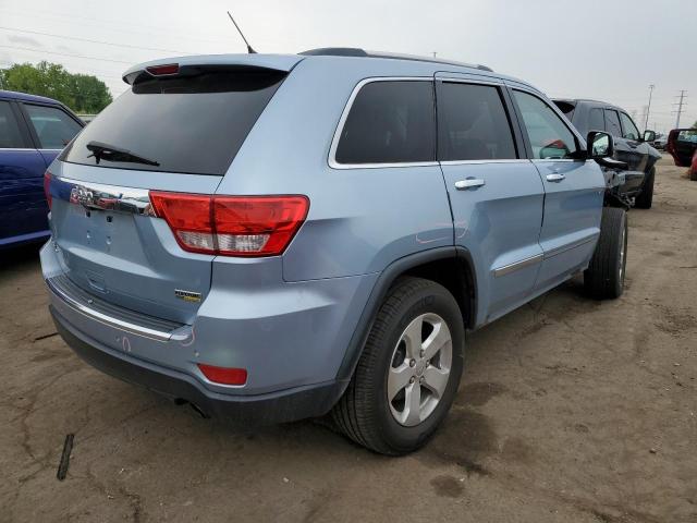 Photo 3 from auction – 2012 JEEP GRAND CHER with VIN 1C4RJFBG0CC317376