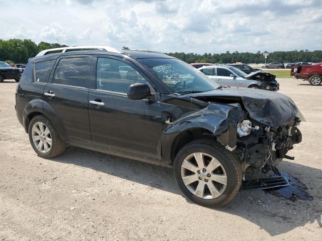 Photo 4 from auction – 2008 MITSUBISHI OUTLANDER with VIN JA4LT31WX8Z018757