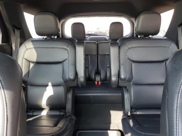Photo 10 from auction – 2020 FORD EXPLORER X with VIN 1FMSK7DH6LGA15301