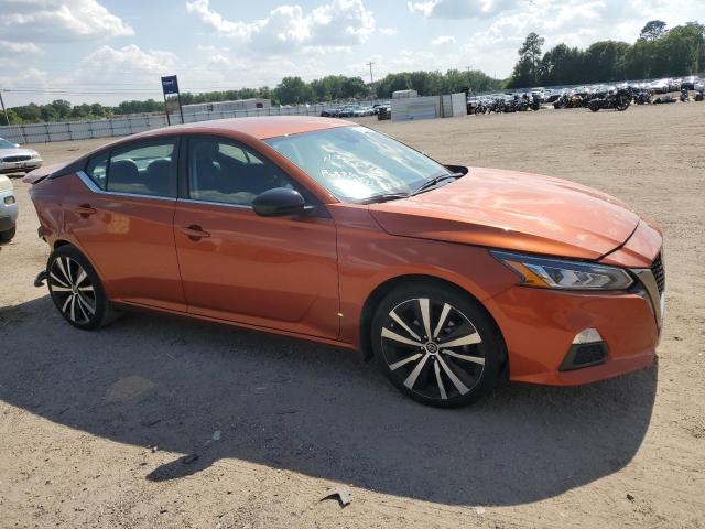 Photo 4 from auction – 2020 NISSAN ALTIMA SR with VIN 1N4BL4CV3LC188326
