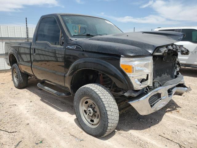 Photo 4 from auction – 2016 FORD F250 SUPER with VIN 1FTBF2B65GEC89751