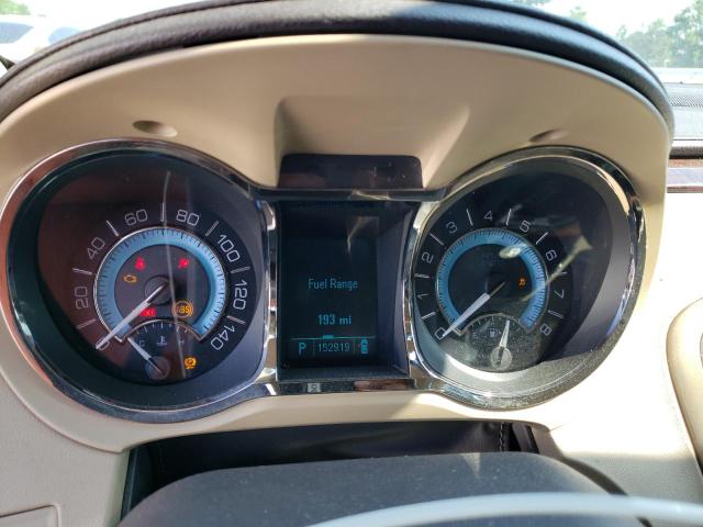 Фото 9 с аукциона – 2011 BUICK LACROSSE C с VIN 1G4GC5ED6BF124526