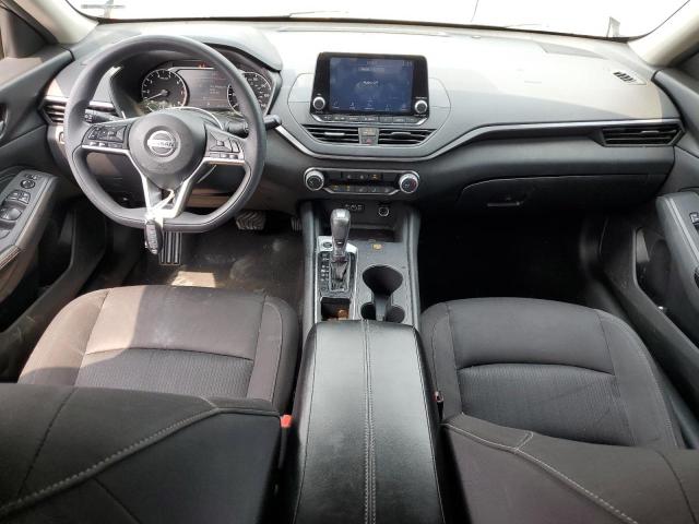 Photo 8 from auction – 2020 NISSAN ALTIMA S with VIN 1N4BL4BV3LC198517