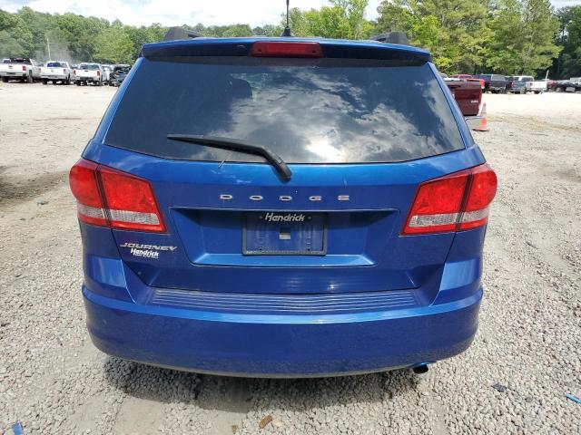 Photo 6 from auction – 2015 DODGE JOURNEY SE with VIN 3C4PDCAB5FT577994