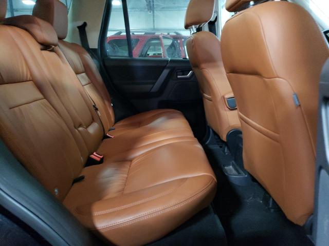 Photo 11 from auction – 2013 LAND ROVER LR2 HSE TE with VIN SALFT2BG5DH357729