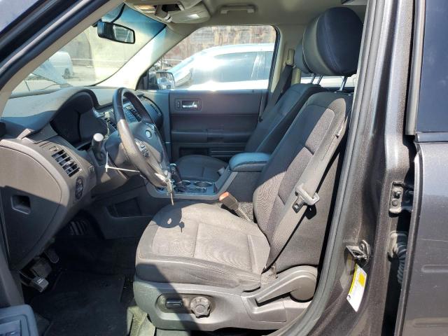 Photo 7 from auction – 2015 FORD FLEX SE with VIN 2FMGK5B80FBA18011