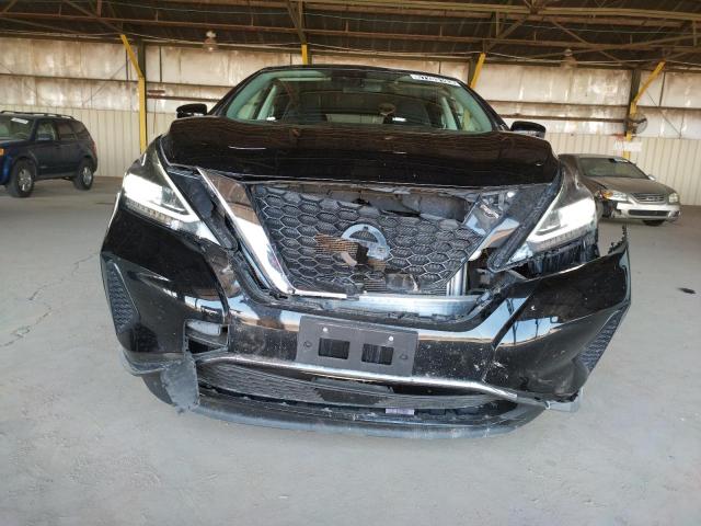 Photo 5 from auction – 2023 NISSAN MURANO S with VIN 5N1AZ2AS4PC112925