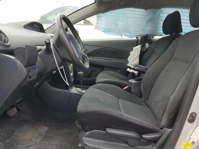 Photo 7 from auction – 2012 TOYOTA YARIS with VIN JTDBT4K33CL012242