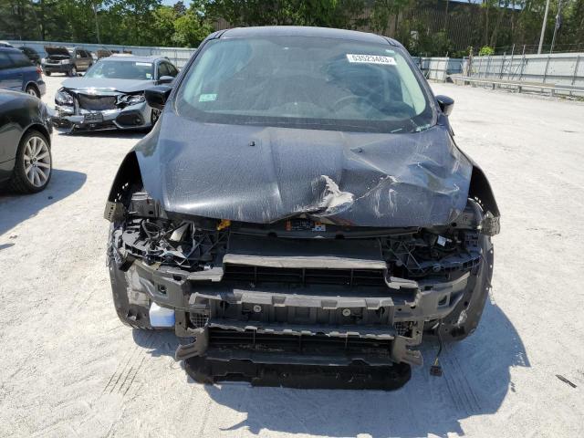 Photo 5 from auction – 2014 FORD ESCAPE SE with VIN 1FMCU9GX1EUD13093