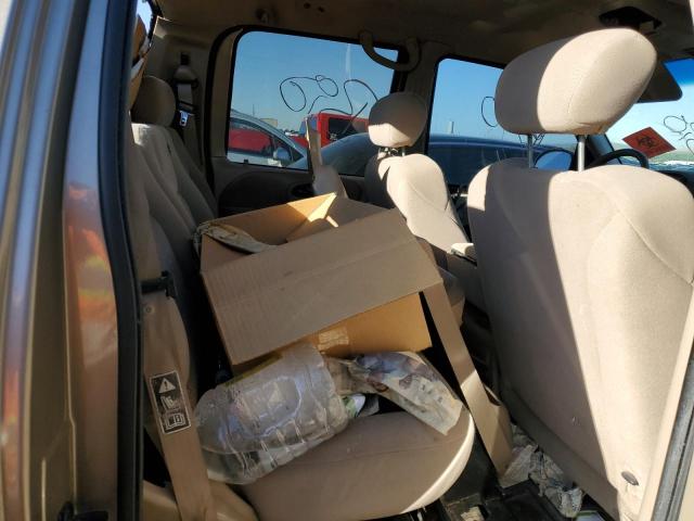 Photo 10 from auction – 2002 FORD F150 SUPER with VIN 1FTRW07622KE34007