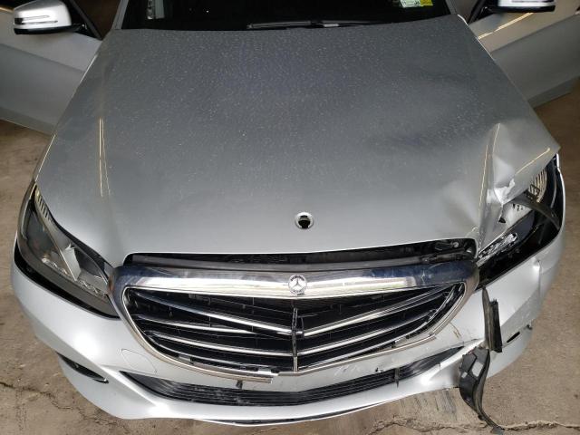 Photo 11 from auction – 2014 MERCEDES-BENZ E 350 4MAT with VIN WDDHF8JB3EA954619