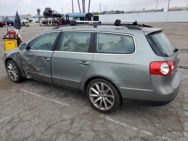 Photo 2 from auction – 2007 VOLKSWAGEN PASSAT 2.0 with VIN WVWTK93C67E052103
