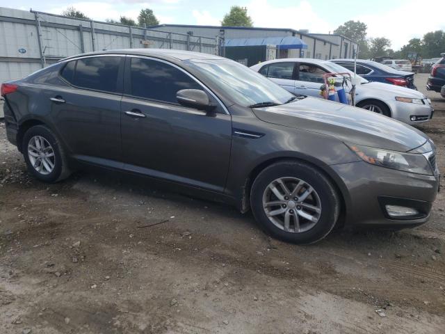 Photo 4 from auction – 2013 KIA OPTIMA LX with VIN 5XXGM4A7XDG158419