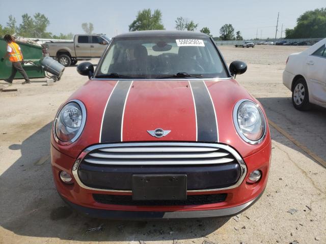 Photo 5 from auction – 2015 MINI COOPER with VIN WMWXM5C53FT940420