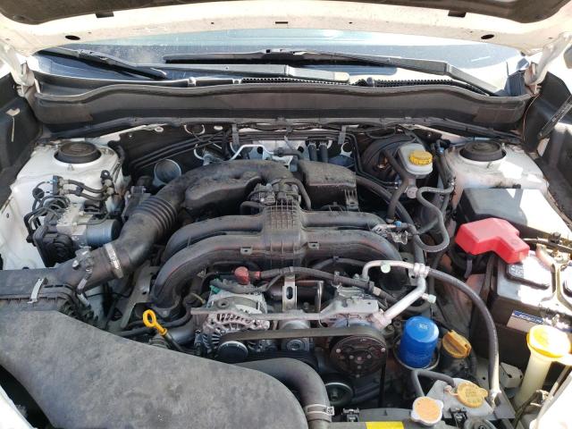 Zdjęcie 12 z aukcji – 2015 SUBARU FORESTER 2 z VIN JF2SJAWC7FH522634