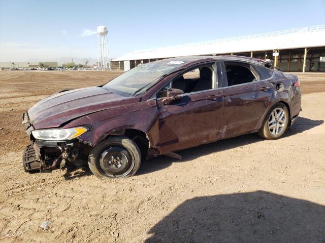 Photo 1 from auction – 2013 FORD FUSION SE with VIN 3FA6P0H71DR182858