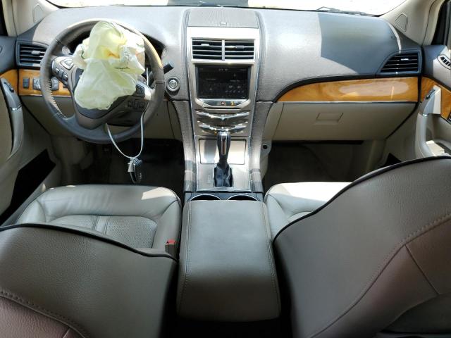 Photo 8 from auction – 2014 LINCOLN MKX with VIN 2LMDJ6JK5EBL02553