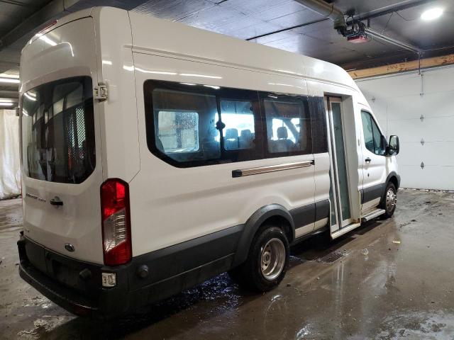 Photo 3 from auction – 2017 FORD TRANSIT T- with VIN 1FBVU4XG0HKA53693