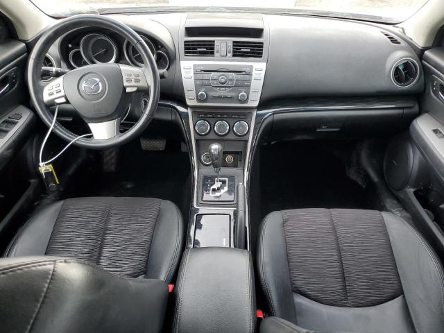 Photo 8 from auction – 2009 MAZDA 6 I with VIN 1YVHP82A895M39797
