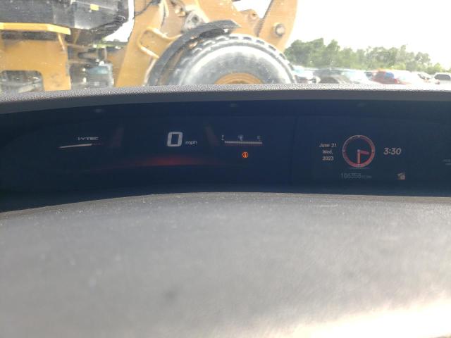 Photo 9 from auction – 2014 HONDA CIVIC SI with VIN 2HGFB6E52EH702045