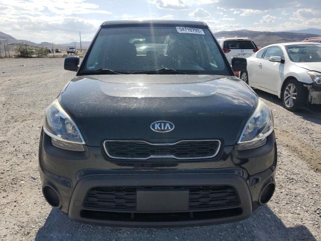 Photo 5 from auction – 2013 KIA SOUL with VIN KNDJT2A57D7613599