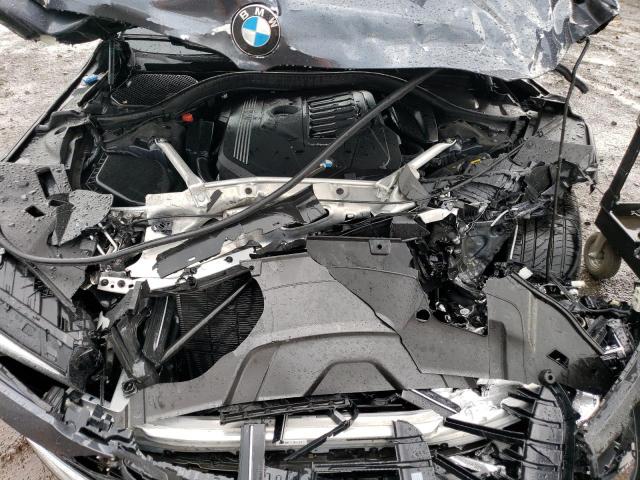 Photo 11 from auction – 2020 BMW 740 I with VIN WBA7T2C04LCD57939