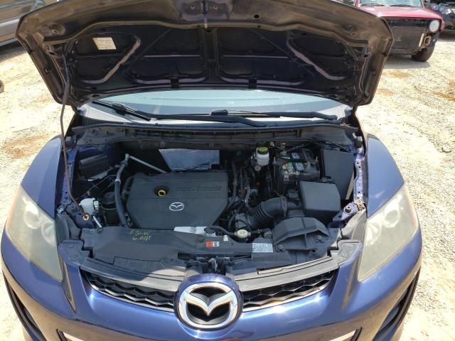 Photo 12 from auction – 2010 MAZDA CX-7 with VIN JM3ER2W54A0306248