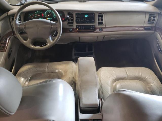 Photo 8 from auction – 2002 BUICK PARK AVENU with VIN 1G4CW54K224204262