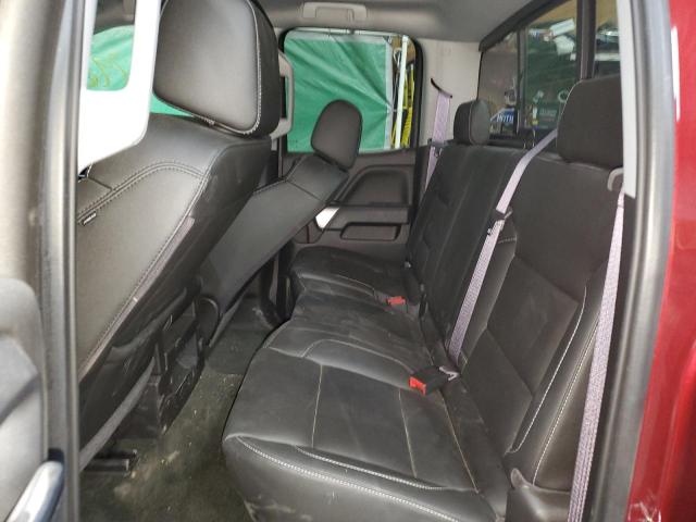 Photo 10 from auction – 2016 CHEVROLET SILVERADO with VIN 1GCVKSEC7GZ389045