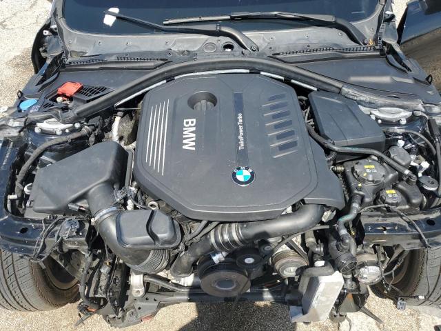 Photo 11 from auction – 2019 BMW 440XI GRAN with VIN WBA4J7C57KBM74157