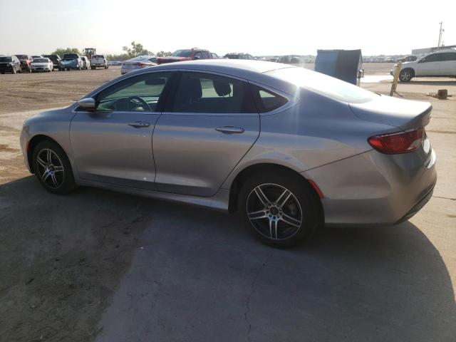 Photo 2 from auction – 2015 CHRYSLER 200 LIMITE with VIN 1C3CCCAB8FN700810
