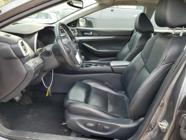 Photo 7 from auction – 2017 NISSAN MAXIMA 3.5 with VIN 1N4AA6AP5HC376080