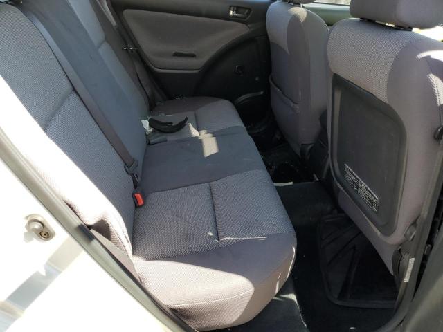 Photo 10 from auction – 2004 TOYOTA COROLLA MA with VIN 2T1LR38E44C198887