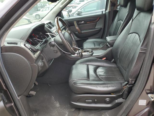 Photo 7 from auction – 2015 GMC ACADIA DEN with VIN 1GKKVTKD9FJ261663