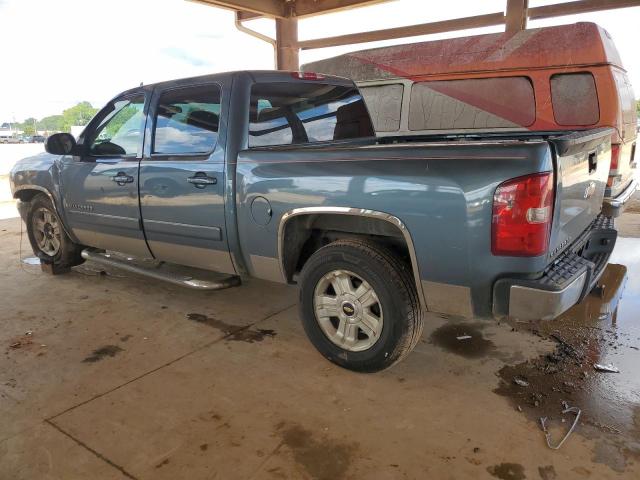 Photo 2 from auction – 2008 CHEVROLET SILVERADO with VIN 3GCEC13J18G176120