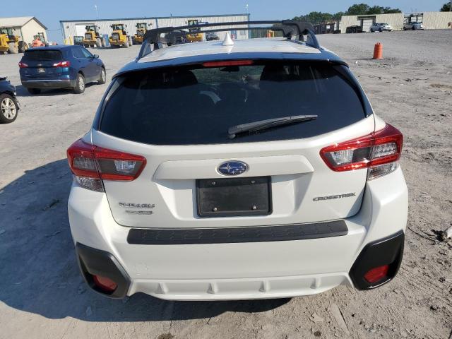 Photo 6 from auction – 2020 SUBARU CROSSTREK with VIN JF2GTAPC4L8250652