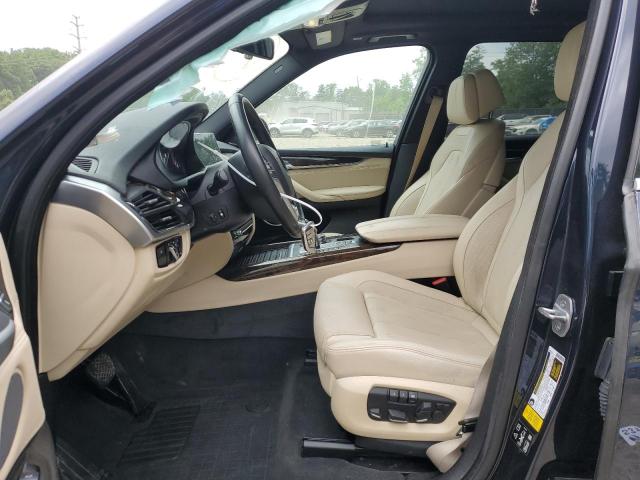Photo 7 from auction – 2017 BMW X5 XDRIVE3 with VIN 5UXKR0C53H0U53478
