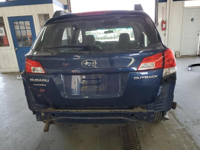Снимка 6 от търг – 2010 SUBARU OUTBACK 2. с VIN 4S4BRCCC4A3348093