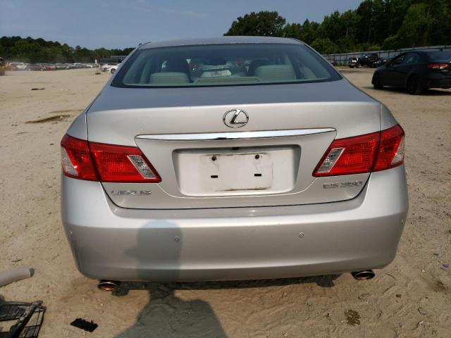 Photo 6 from auction – 2007 LEXUS ES 350 with VIN JTHBJ46G172062019