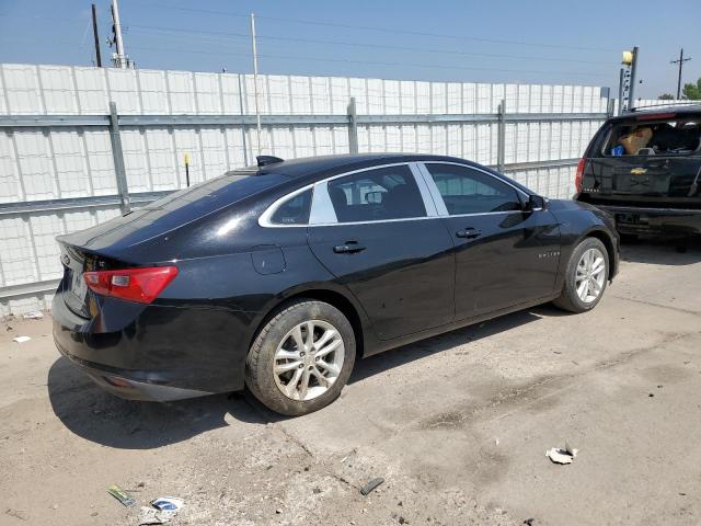 Photo 3 from auction – 2018 CHEVROLET MALIBU LT with VIN 1G1ZD5ST2JF134824
